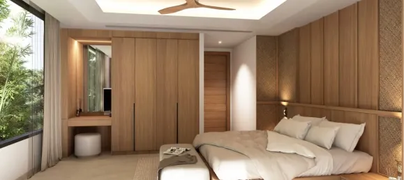 3 chambres house à vendre à Naithon Beach, Phuket, Southern Thailand, Thailand № 83387 8