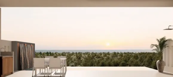 3 chambres house à vendre à Naithon Beach, Phuket, Southern Thailand, Thailand № 83387 15