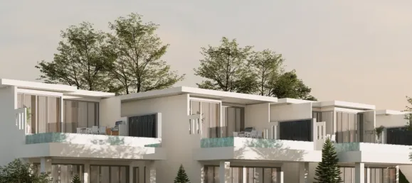 3 chambres house à vendre à Naithon Beach, Phuket, Southern Thailand, Thailand № 83387 18