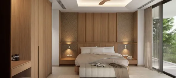 3 chambres house à vendre à Naithon Beach, Phuket, Southern Thailand, Thailand № 83387 12