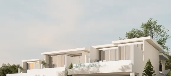 3 chambres house à vendre à Naithon Beach, Phuket, Southern Thailand, Thailand № 83387 21