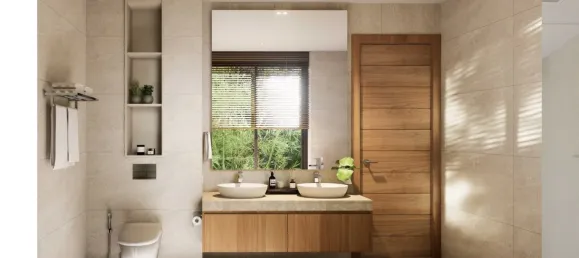 3 chambres house à vendre à Naithon Beach, Phuket, Southern Thailand, Thailand № 83387 7