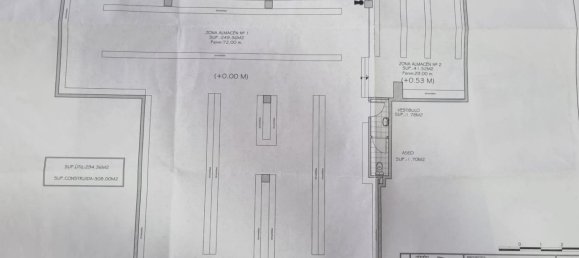Propriété commerciale à Leon, Spain 314m² No. 32334 7