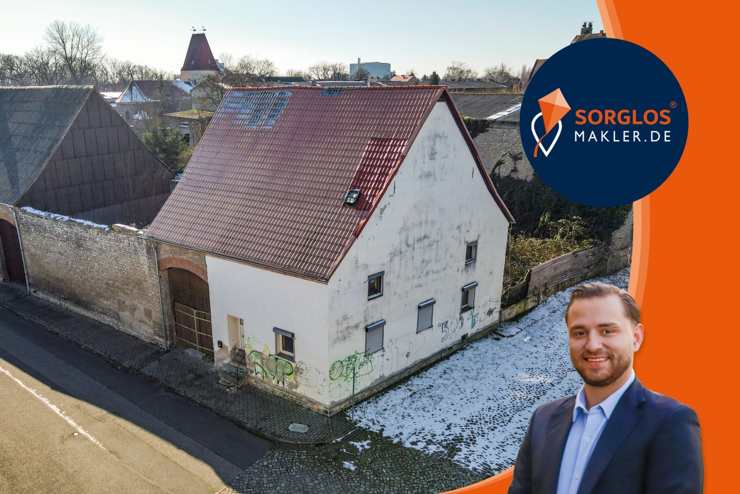 Terrain à Salzlandkreis, Germany No. 61984