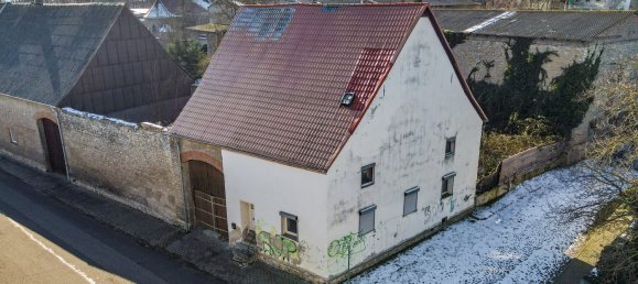 Terrain à Salzlandkreis, Germany No. 61984 2