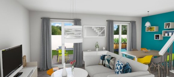 Casa de 3 dormitorios en Libourne, France No. 347498 3