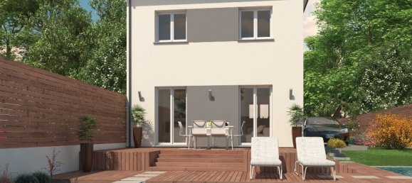 Casa de 3 dormitorios en Libourne, France No. 347498 2