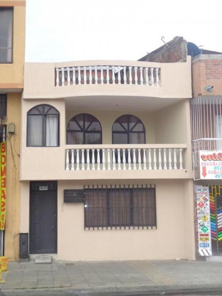 Дом с 5 спальнями в Валье дель Каука, Колумбия № 7773