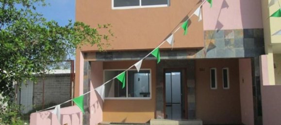 3 bedrooms House in Jalisco, Mexico No. 184059 2