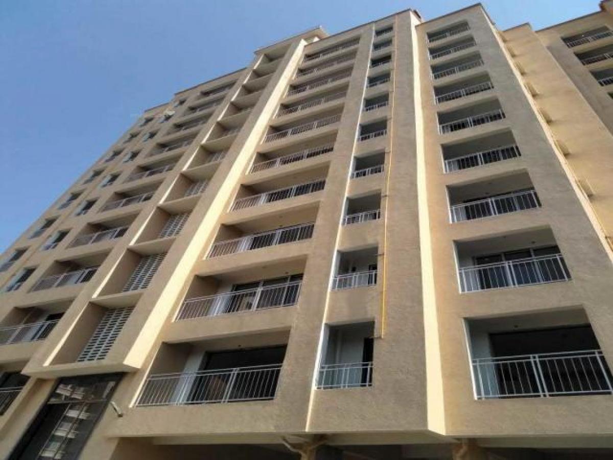 Studio in Mumbai, India No. 10573