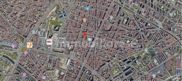 1 bedroom Apartment in Turin, Italy No. 313219 7