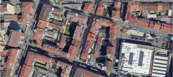 1 bedroom Apartment in Turin, Italy No. 313219 6