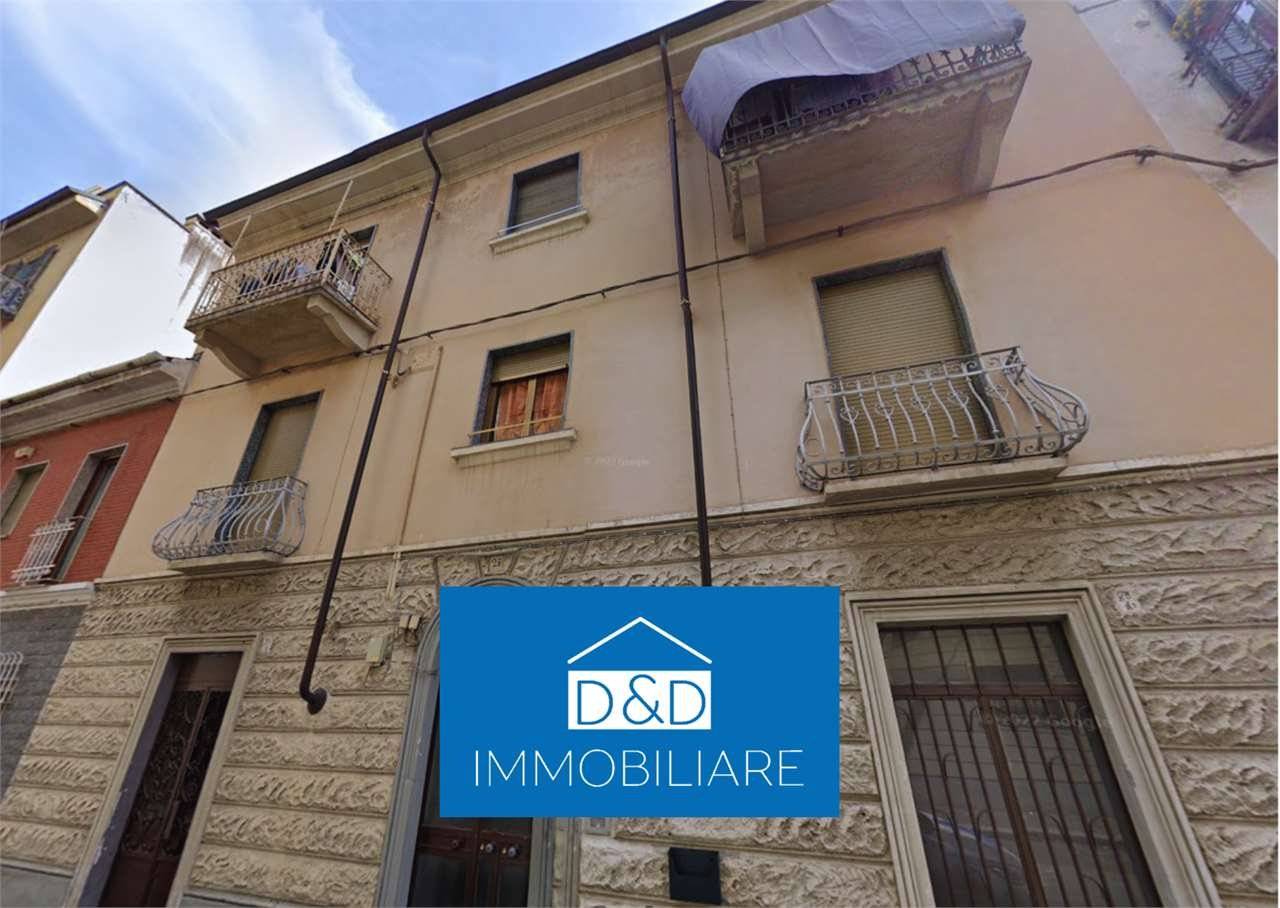 1 bedroom Apartment in Turin, Italy No. 313219