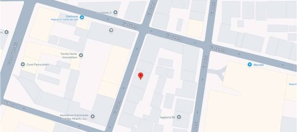 1 bedroom Apartment in Turin, Italy No. 313219 9