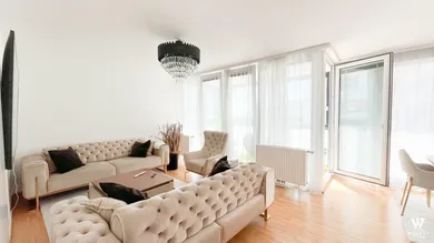 3-Zimmer Wohnung in Favoriten, Austria, Nr. 239388