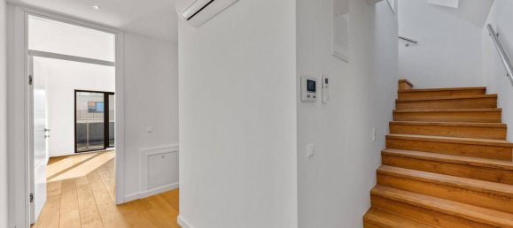 3-Zimmer Doppelhaus in Brigittenau, Austria, Nr. 208320 9