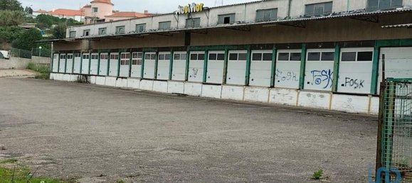 Armazém em Sintra, Portugal 6235 m² N.º 72223 2