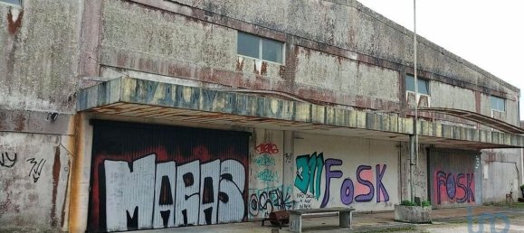 Armazém em Sintra, Portugal 6235 m² N.º 72223 10