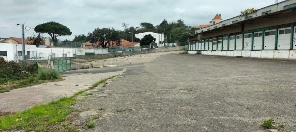 Armazém em Sintra, Portugal 6235 m² N.º 72223 9