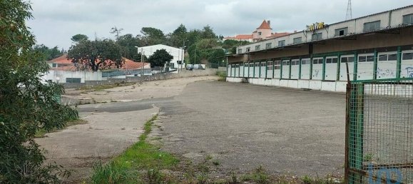 Armazém em Sintra, Portugal 6235 m² N.º 72223 12