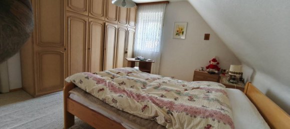 Таунхаус с 7 комнатами в Кайзерслаутерн, Германия № 247759 11