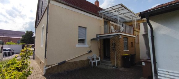 Таунхаус с 7 комнатами в Кайзерслаутерн, Германия № 247759 3