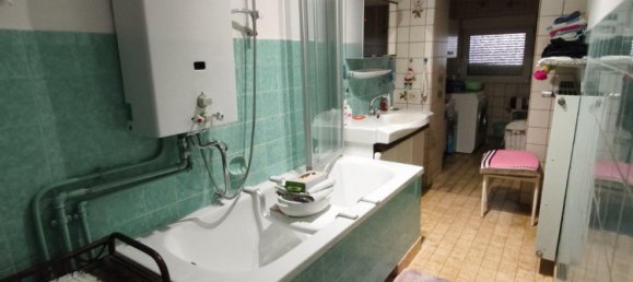 Таунхаус с 7 комнатами в Кайзерслаутерн, Германия № 247759 13