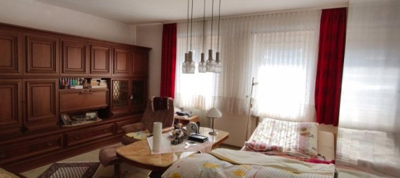 Таунхаус с 7 комнатами в Кайзерслаутерн, Германия № 247759 6