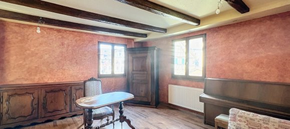 2 bedrooms Apartment in Erstein, France No. 155970 2