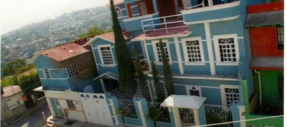 Casa de 3 dormitorios en Chiapas, Mexico No. 164718 2