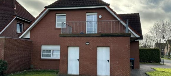 2 Schlafzimmer Stadthaus in Leer, Germany, Nr. 130696 3