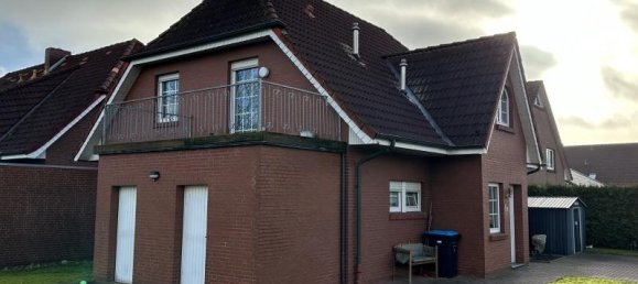 2 Schlafzimmer Stadthaus in Leer, Germany, Nr. 130696 2