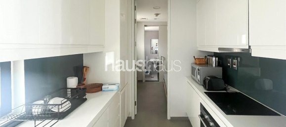 2 chambres Appartement à Meydan, UAE No. 100218 7