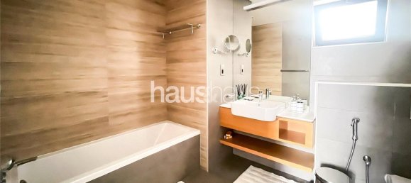 2 chambres Appartement à Meydan, UAE No. 100218 16