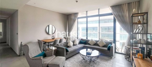 2 chambres Appartement à Meydan, UAE No. 100218 2