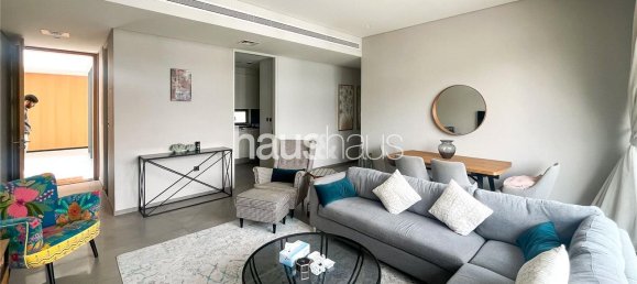 2 chambres Appartement à Meydan, UAE No. 100218 4