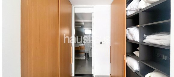 2 chambres Appartement à Meydan, UAE No. 100218 15