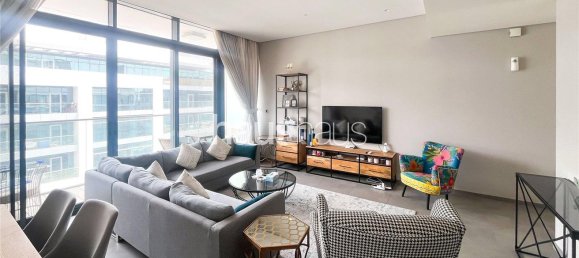 2 chambres Appartement à Meydan, UAE No. 100218 3