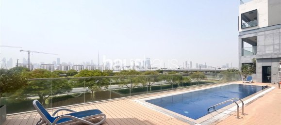 2 chambres Appartement à Meydan, UAE No. 100218 21