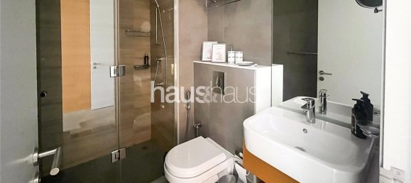 2 chambres Appartement à Meydan, UAE No. 100218 12