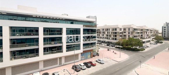 2 chambres Appartement à Meydan, UAE No. 100218 20