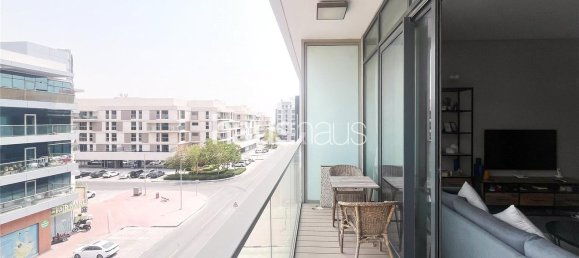 2 chambres Appartement à Meydan, UAE No. 100218 19