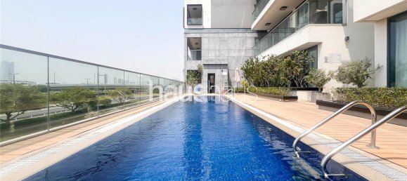 2 chambres Appartement à Meydan, UAE No. 100218 22