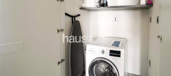 2 chambres Appartement à Meydan, UAE No. 100218 17