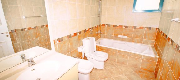 4 bedrooms Villa in Falcon City of Wonders, UAE No. 390 14