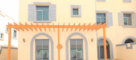 4 bedrooms Villa in Falcon City of Wonders, UAE No. 390 3