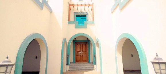 4 bedrooms Villa in Falcon City of Wonders, UAE No. 390 24