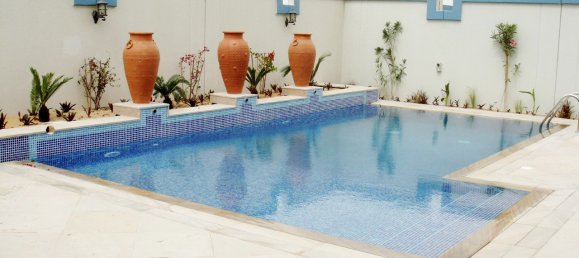 4 bedrooms Villa in Falcon City of Wonders, UAE No. 390 2