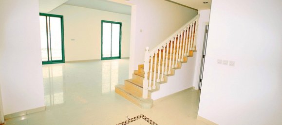 4 bedrooms Villa in Falcon City of Wonders, UAE No. 390 25