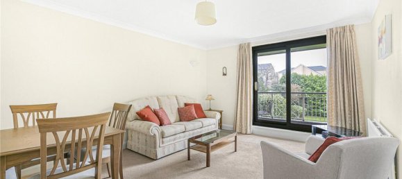 2 Schlafzimmer Wohnung in Beckenham, United Kingdom, Nr. 3489 2